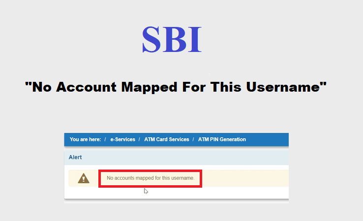 2-ways-to-solve-no-account-mapped-for-this-username-sbi-error-bankshala