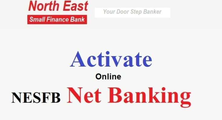 NESFB Internet Banking online
