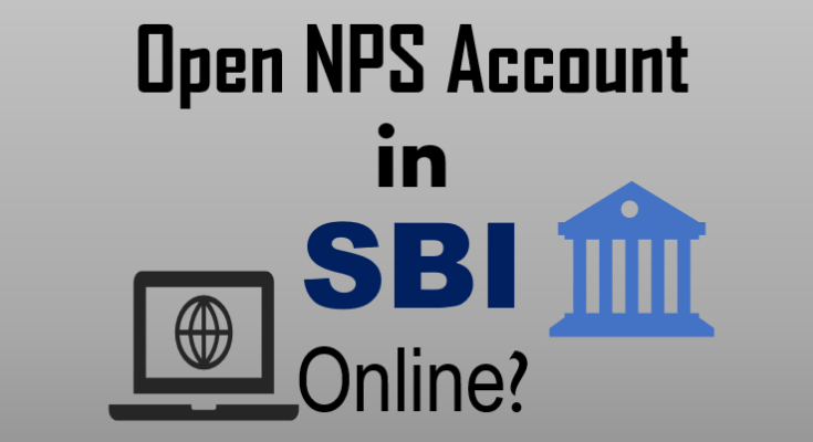 how-to-open-nps-account-in-sbi-in-2024-bankshala