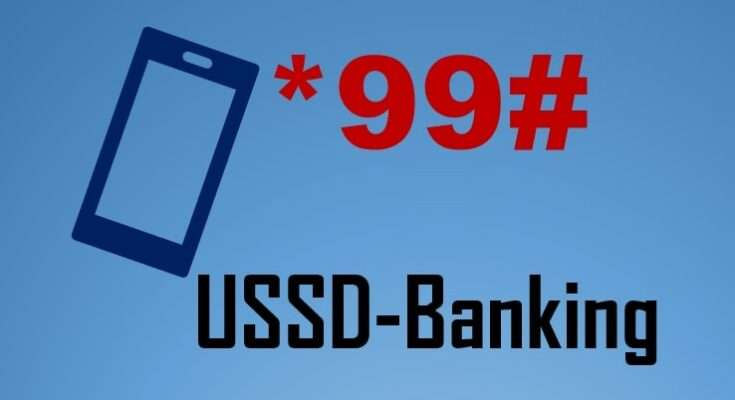 How to send money without Internet using USSD Banking