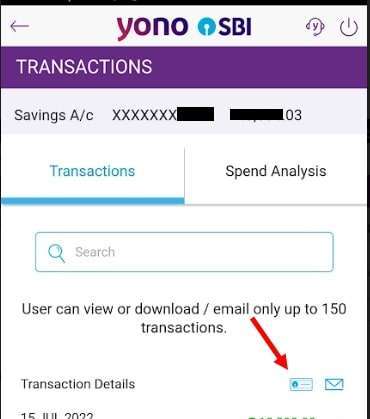 4 Ways to Download SBI Bank Statement PDF on Your Mobile – BankShala