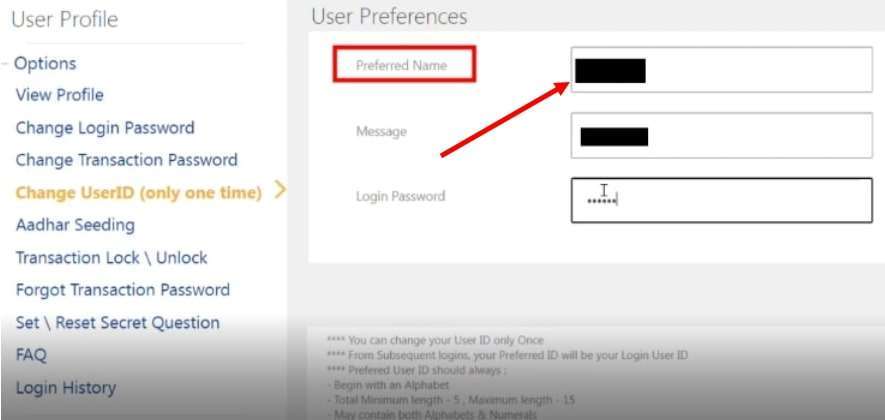 how-to-change-indian-bank-user-id-cif-in-a-few-steps-bankshala