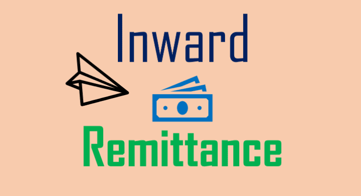Inward Remittance Meaning