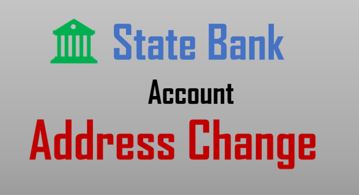 how-to-change-address-in-sbi-account-without-a-branch-bankshala