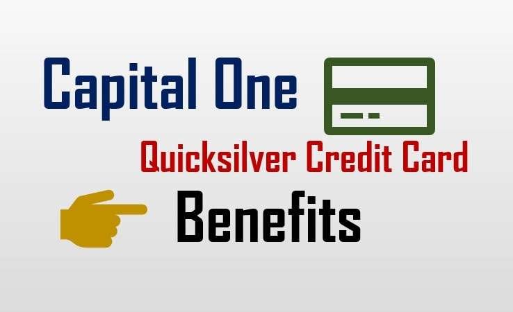 Can I Upgrade My Capital One Quicksilver Card