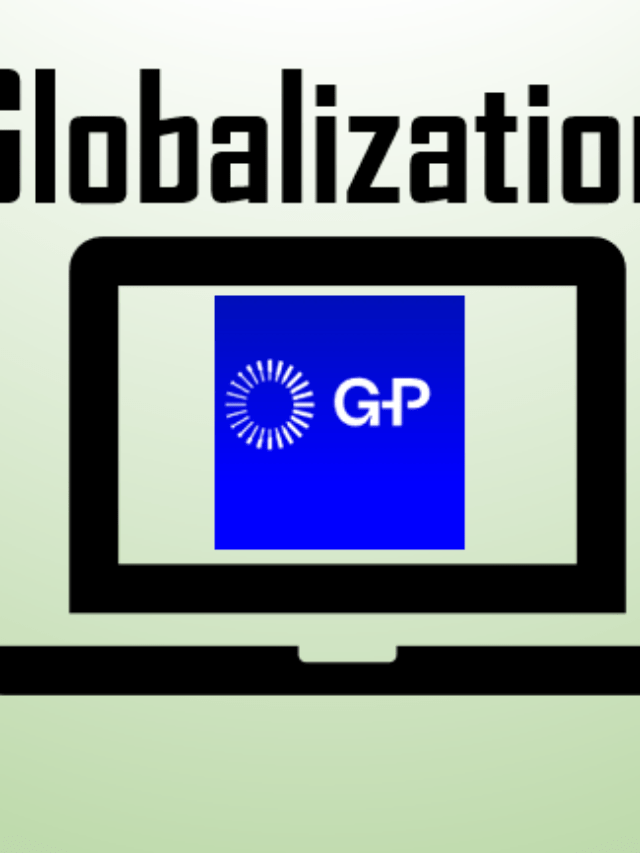 What do Globalization Partners