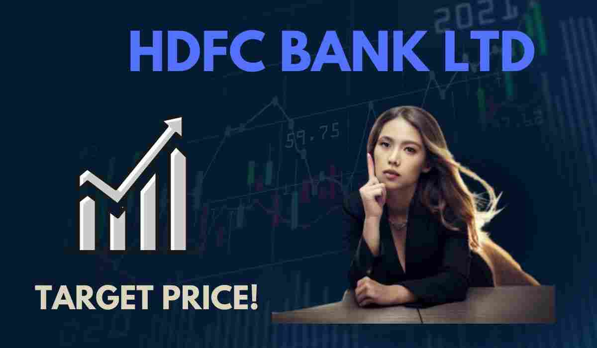 HDFC Bank Share Price Target 2024, 2025, 2026, 2028, 2030 BankShala