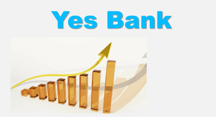 Yes Bank share price Target