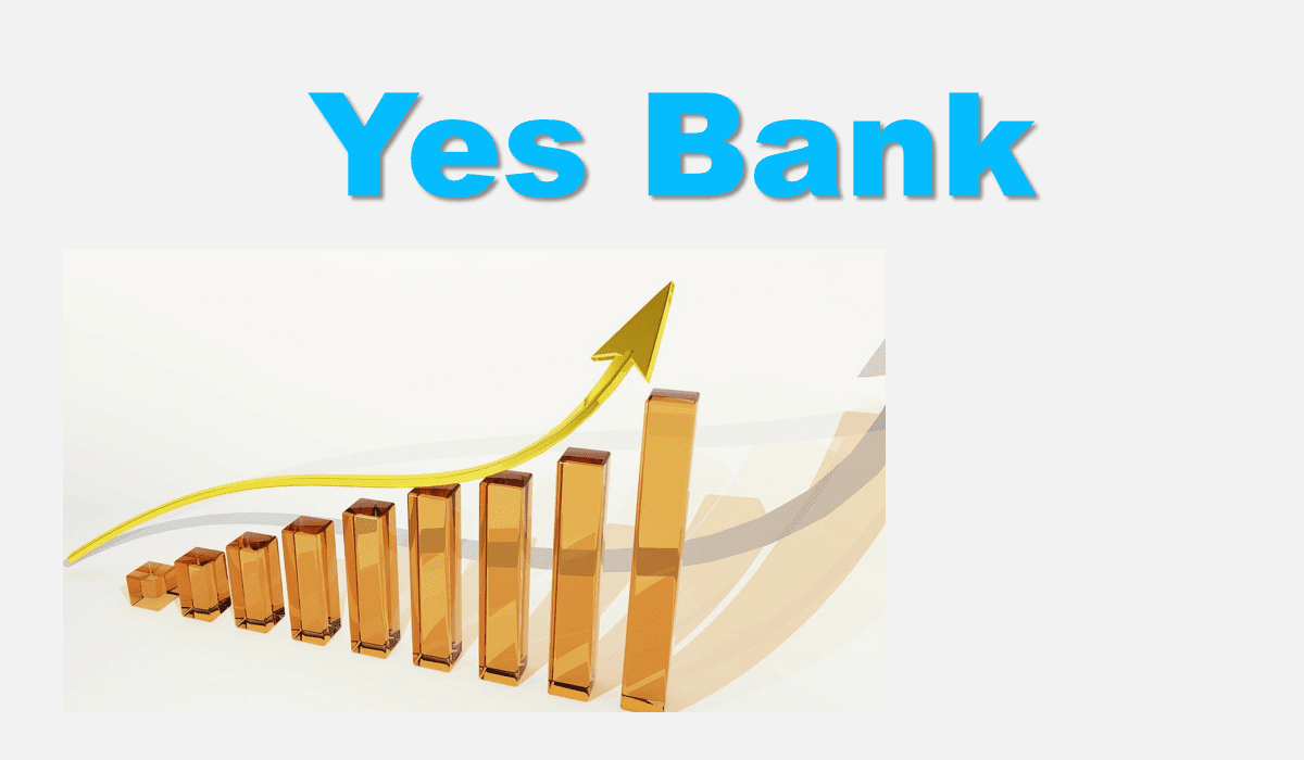 YES Bank share price target 2024, 2025, 2026, 2028, 2030 BankShala