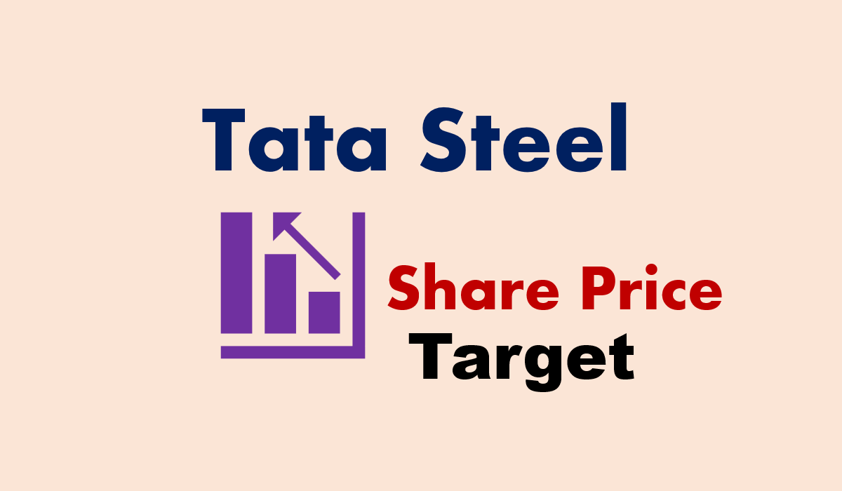 Tata Steel share price target 2024, 2025, 2026, 2028, 2030, 2035