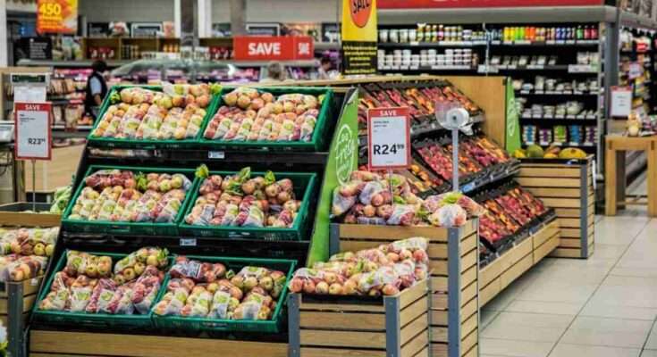 Avenue Supermarts share price target