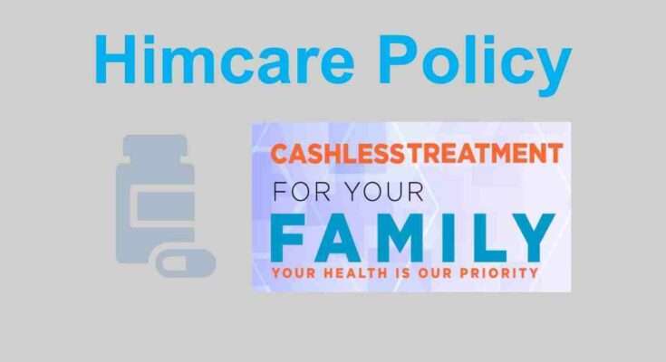 Himcare policy