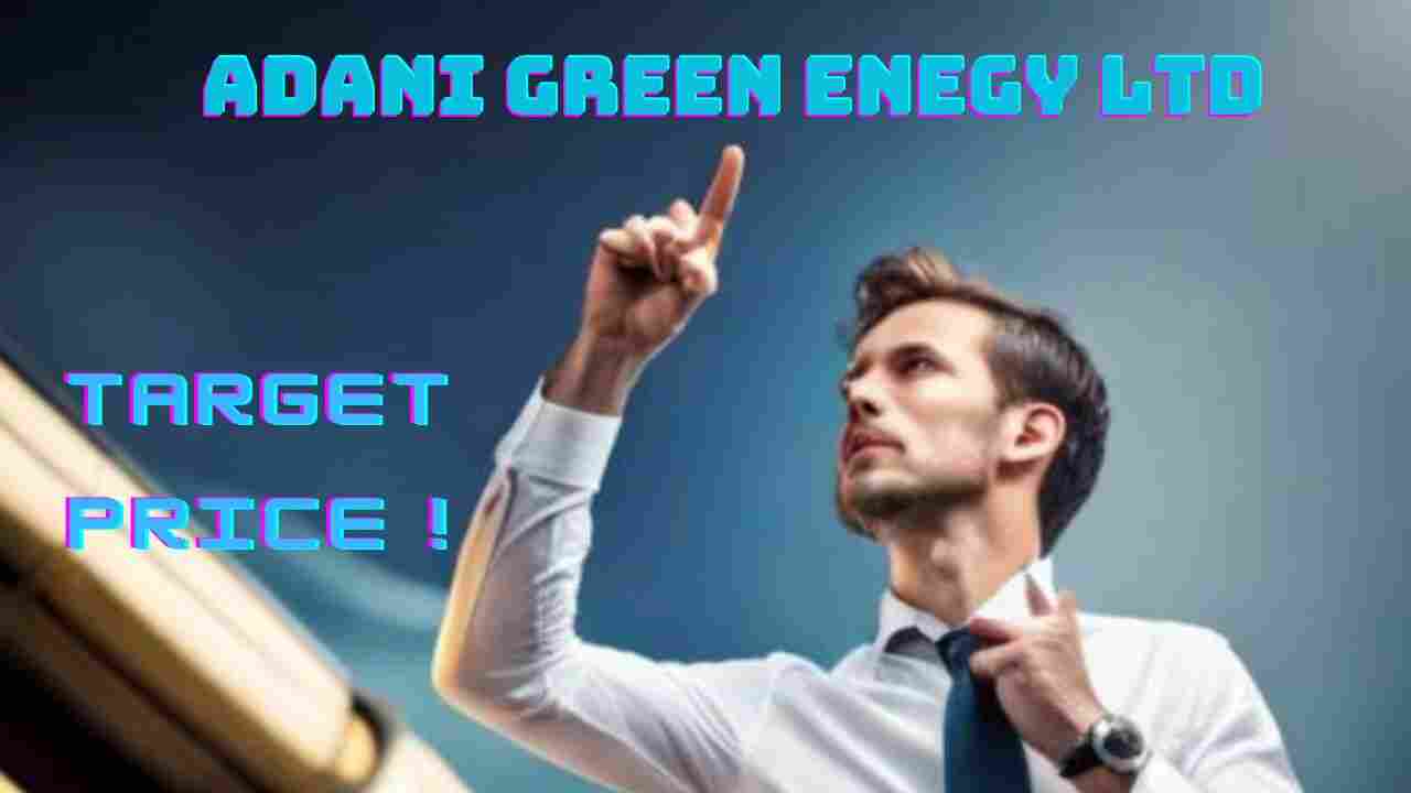 Adani Green share price target 2024, 2025, 2026, 2028 to 2030 BankShala