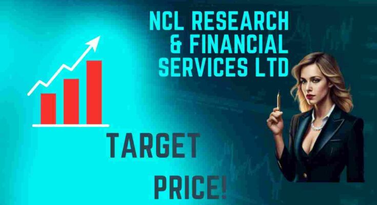 NCL research share price target