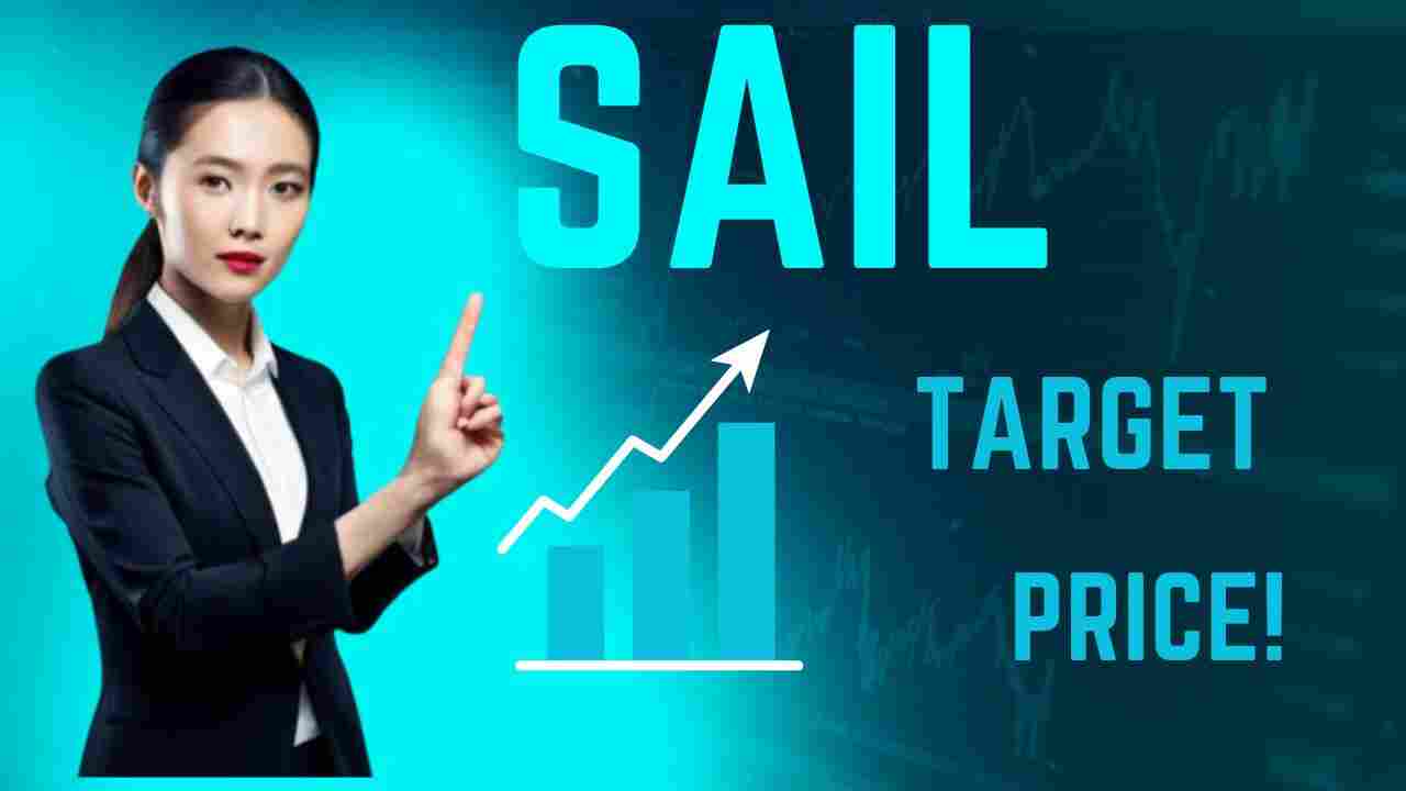 SAIL share price target 2024, 2025, 2026, 2028, 2030 BankShala