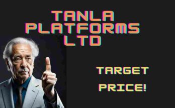 Tanla Platforms share price target