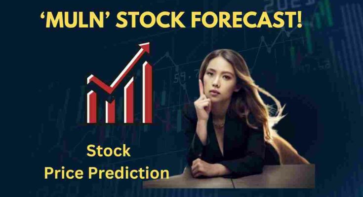 Muln stock price prediction