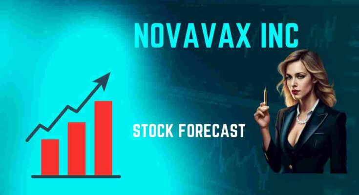 Nvax stock forecast