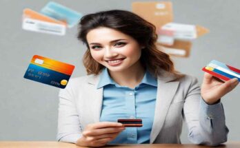 5 Key Points for Credit card Selection
