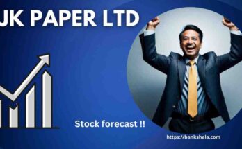 JK Paper share price target